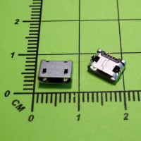 Micro USB-B (MC005)