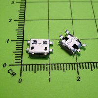 Micro USB-B (MC009)