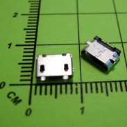 Micro USB-B (MC011)