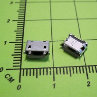 Micro USB-B (MC006)