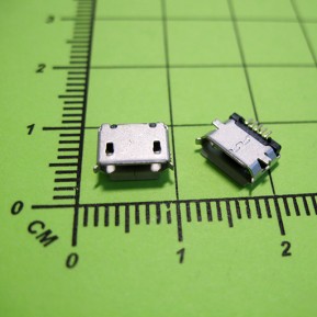 Micro USB-B (MC015)