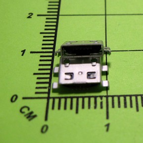 Micro USB-A (MC239)