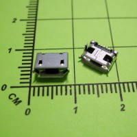 Micro USB-B (MC004)
