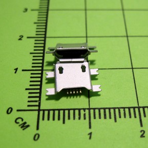 Micro USB-B (MC020)