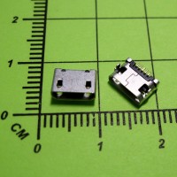 Micro USB-B (MC088)