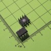 Микроконтроллер Microchip PIC12F675-I/P, 1K Flash, 64 RAM, 128 EE, 20 MHz, PDIP8